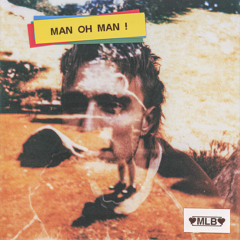 to be a man