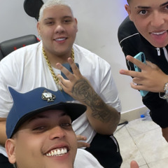 SEM GIM SEM ELA - MC XANGAI, MC MENOR DN - DJ JR, DJ GORDÃO DO PC
