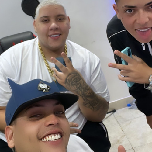 SEM GIM SEM ELA - MC XANGAI, MC MENOR DN - DJ JR, DJ GORDÃO DO PC