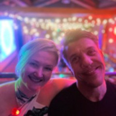 Brian Peek - The Wedding Disco Afterparty