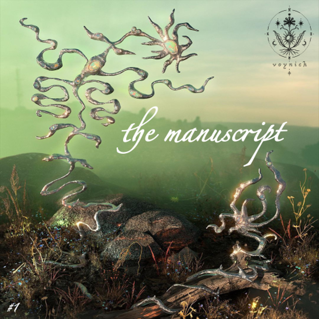 Stream ⫸ the manuscript by voynich | Listen online for free on