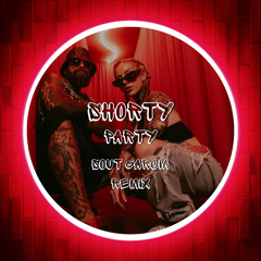 Cartel de Santa, La Kelly - Shorty Party (Sout Garcia Remix)🔥FREE DOWNLOAD🔥