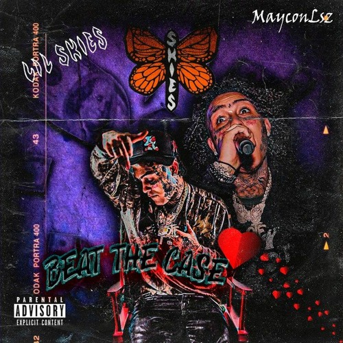 Lil Skies - Beat The Case (BEST SNIPPET) IG: @MayconLsz