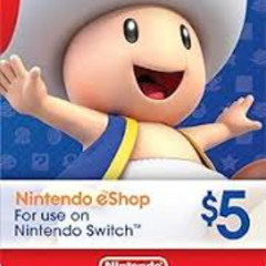 **** Code – Claim Y Nintendo eShop Free $100ours Now!****