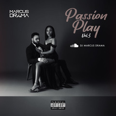 Passion Play Vol.3 - Slow Jam Mix