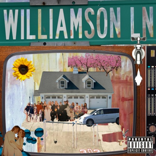 Williamson Ln