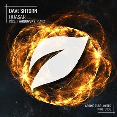 Dave Shtorn - Quasar