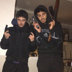 mont hrothgar freestyle #brigadeantisalope #ahoecaveutdahak #asnrock01 (prod. Familiar IX + aria1k)