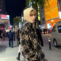 cover-Lonely東京/Liza