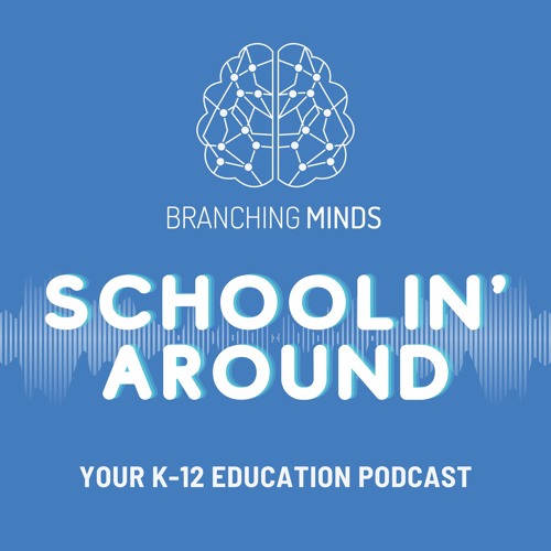 Episode 2: “MTSS Is More Than Just an Intervention” With Trisha Senne