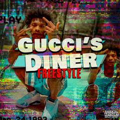 Gucci’s Diner