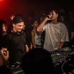 High On life vs. Mad - Matt Pridgyn Remix (Srish Sagar Edit)