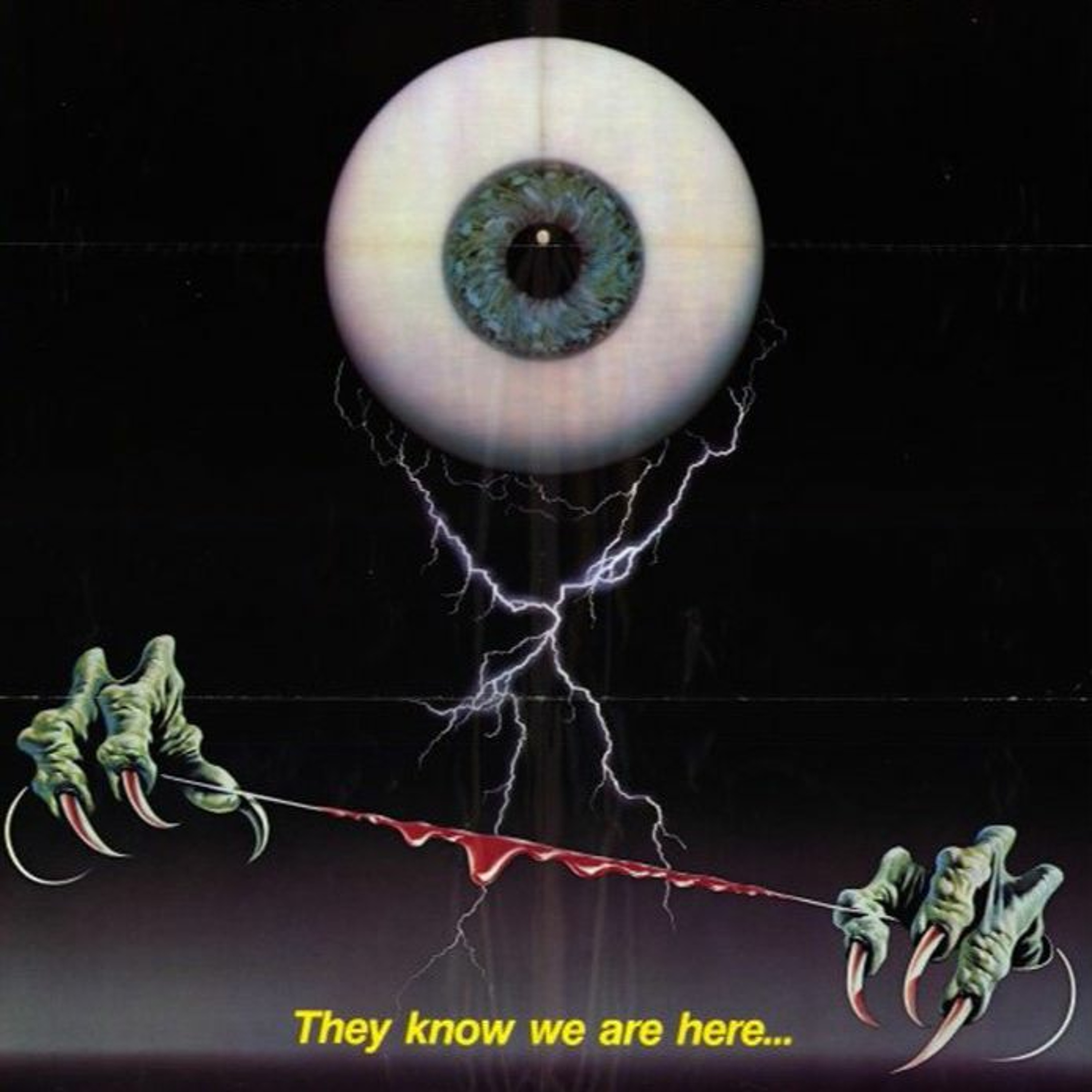 SLEAZOIDS