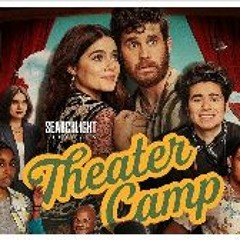 Gratis Campamento de teatro (2023) Descarga COMPLETA Mp4/4k @90635