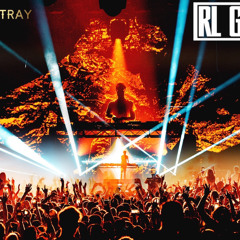 LISTEN IF YOU LIKE RL GRIME