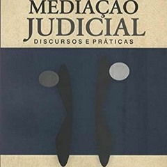 Audiobook Mediacao Judicial: Discursos e Praticas