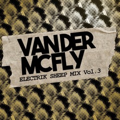 Van Der Mcfly - TAPE#1