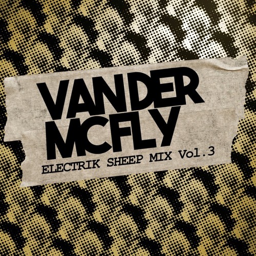 Van Der Mcfly - TAPE#1