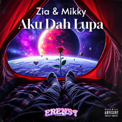 Aku Dah Lupa (Erenst Edit)