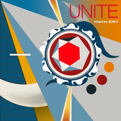 UNITE mix / 19.11.2017 @音楽食堂ONDO