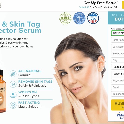 Shark Tank Skin Tag Remover Where To Buy Amazon Stream Essence skin tag remover :(Fake or Original) shark tank Reviews