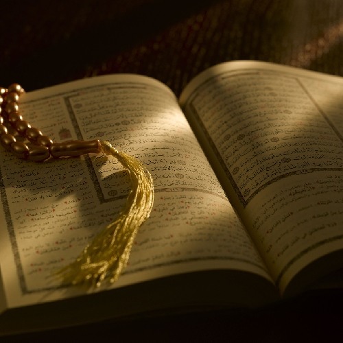 (Al-Hijr) سورة الحجر - الشيخ محمد صديق المنشاوي