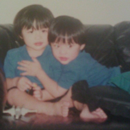 The Blue Jay [On Spotify now!]