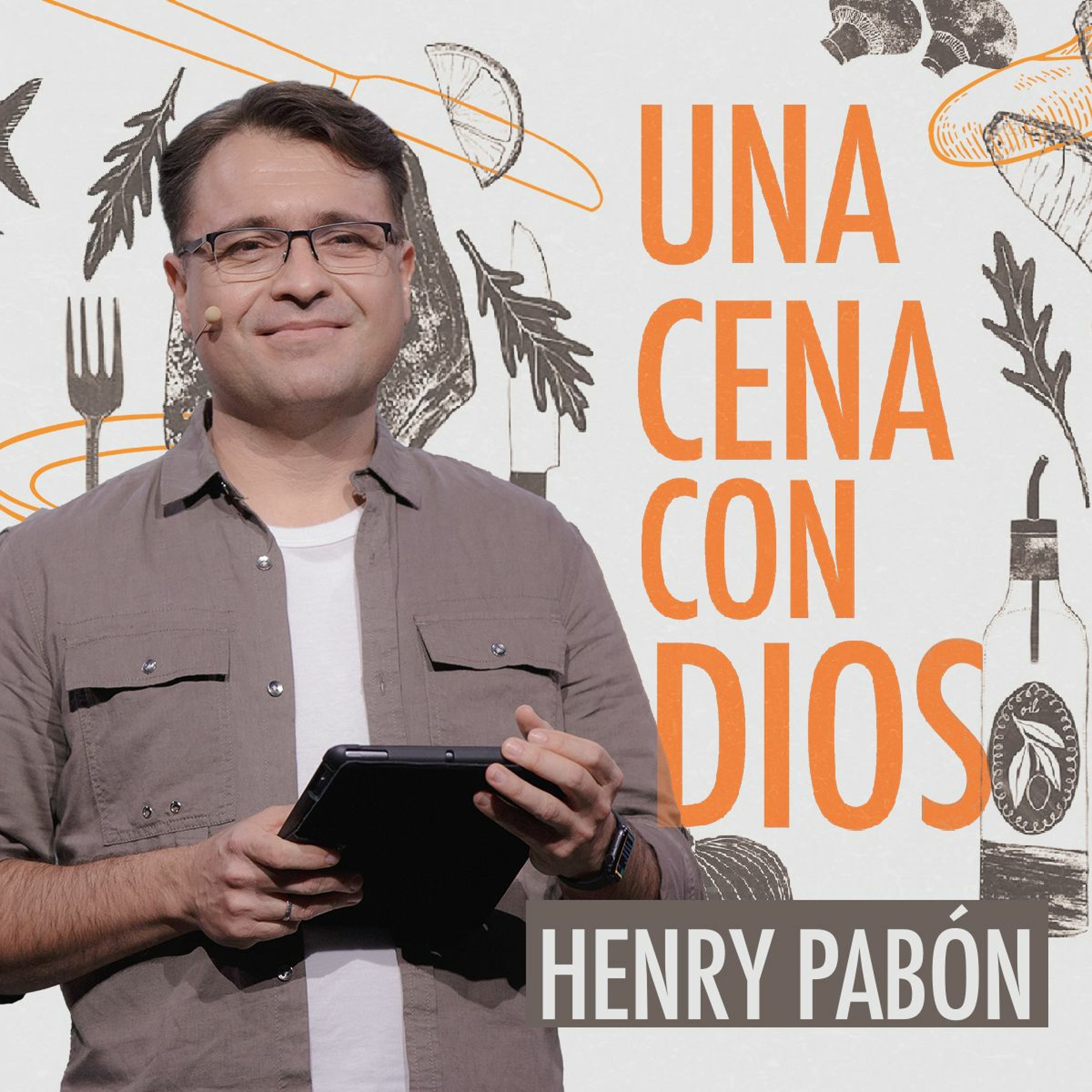 Podcast El Lugar de Su Presencia