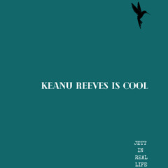 Keanu Reeves is Cool