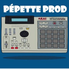 Pépette Prod - 5H du mat