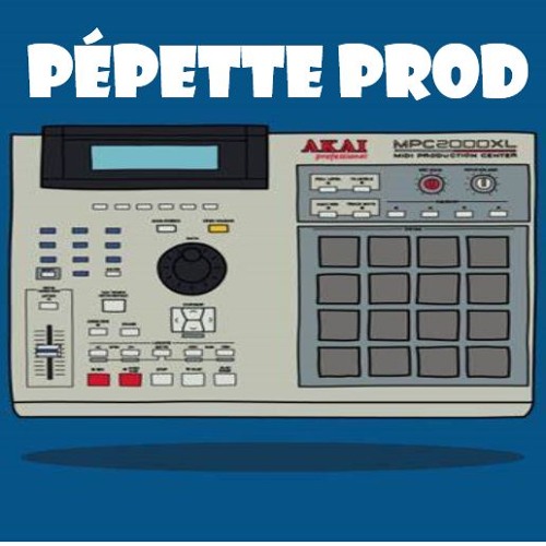 Pépette Prod - 5H du mat