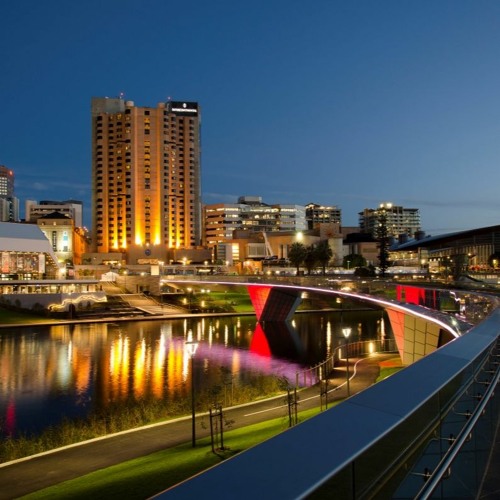 Matty McNicholl - Studio Mix