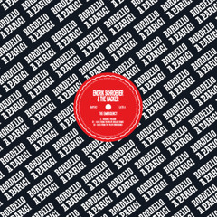 PREMIERE: Endrik Schroeder & The Hacker - The Emergency (Back From The Wave Indie Remix)