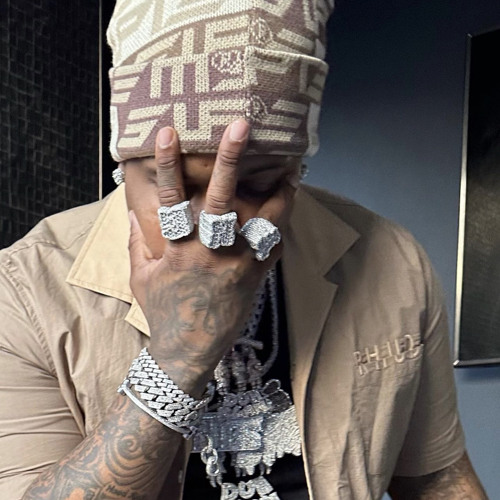 Stream Finesse2tymes Freestyle By 4пёџвѓј Listen Online For Free On