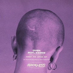Premiere: DYEN - Depressed [RCKLSS003]