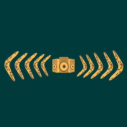 BOOMERANG mix