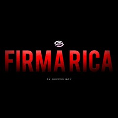 SK $UCE$$ BOY - FIRMA RICA (SK. PROD)