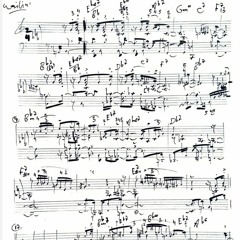 Samba da brisa (samba-canção jazz piece)