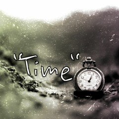 "Time"(Prod By. MANUEL)