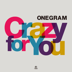 Crazy For You (Single Edit)