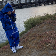 Pinocchio- “road runnin” steppa