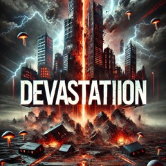 MY DEVASTATION