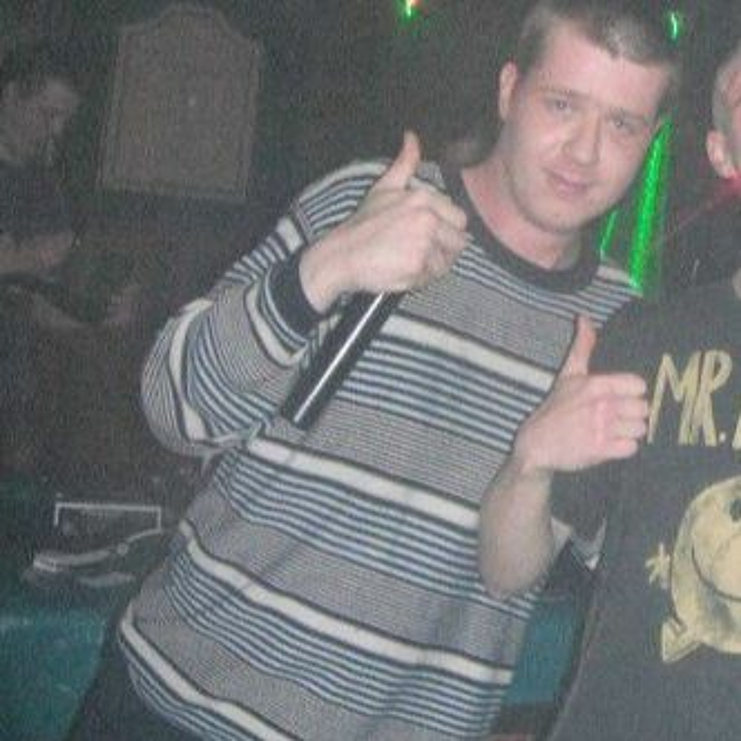 DJ AMMO T AKA MC BOUNCIN - OFFICIAL