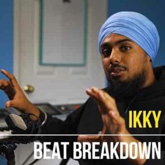 Beat Breakdown: She's The One (Soni Pabla, Ikky)