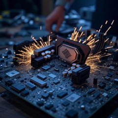 Two Shocks To Your Motherboard