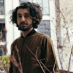 Khyam Allami on His New Project, Cultural Asymmetries and Biases