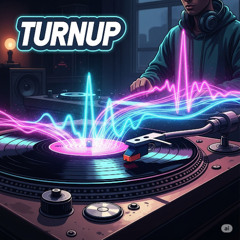 insane turnUP remix