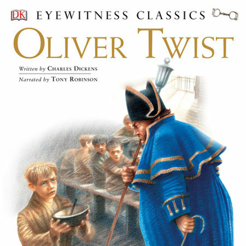 Oliver Twist - Penguin Readers