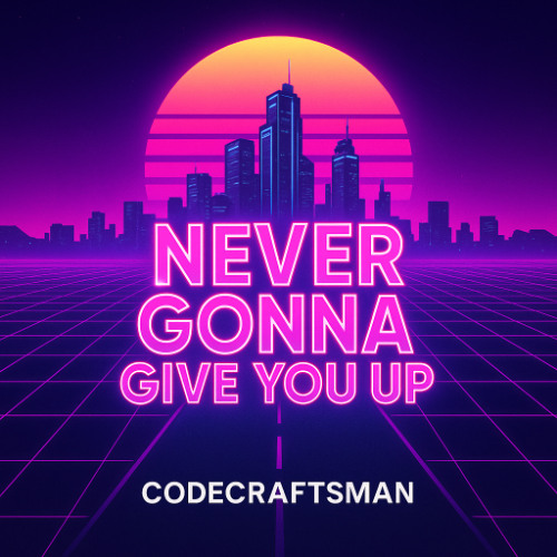 Never Gonna Give You Up