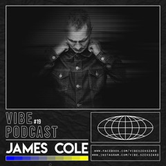 James Cole VIBE Nr19 2021